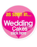 wedding cakes