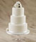 Classic Wedding Cake