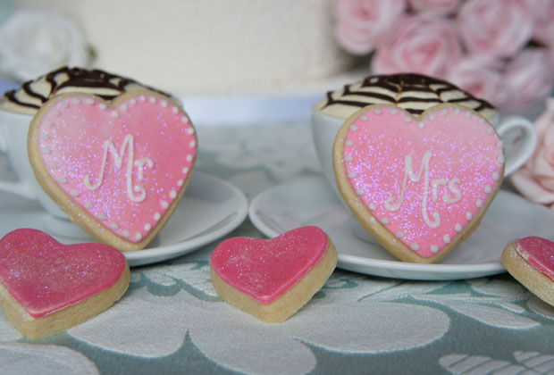 Wedding Favours